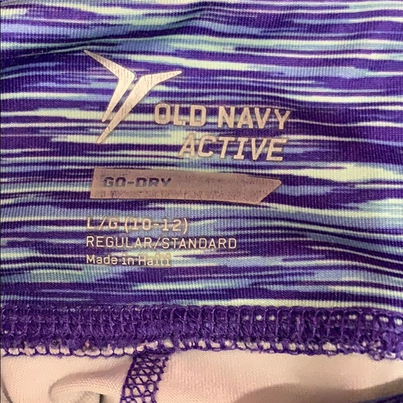 Workout capris - Picture 6 of 6